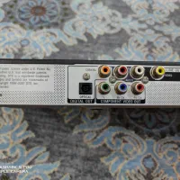 دستگاه دی وی دی اصل سونی|پخش‌کننده DVD و ویدیو|اصفهان, غدیر|دیوار