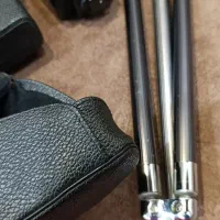 دوربین YASHICA|دوربین عکاسی و فیلم‌برداری|کرج, شهرک بنفشه|دیوار