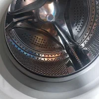 فروش فوری ۷کیلویی|ماشین لباسشویی و خشککن لباس|تالش, هشتپر|دیوار