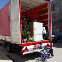 حمل و نقل موسوی|خدمات حمل و نقل|قم, نیروگاه|دیوار