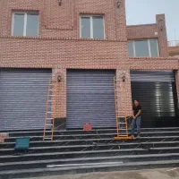 فروش وتعمیرات کرکره برقی  تعمیرات جک درب|مصالح و تجهیزات ساختمان|قزوین, |دیوار