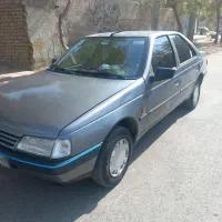 پژو۴۰۵مدل۹۵