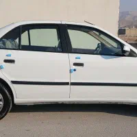 سمند lxمعمولی مدل1392|خودرو سواری و وانت|لار, |دیوار