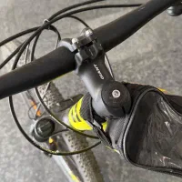 دوچرخه جاینت 27.5 - اورجینال (وارداتی)|دوچرخه، اسکیت، اسکوتر|تهران, نظامی گنجوی (توانیر)|دیوار