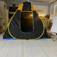 چادر مسافرتی|کوهنوردی و کمپینگ|نیشابور, شریعتی|دیوار