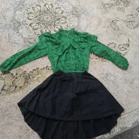 تعدادی لباس مناسب ۹تا ۱۱|لباس|کازرون, |دیوار