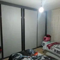 ۲ عدد تخت خواب نوجوان + کفی مقاوم