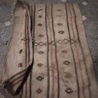 شال خوره خورجین سفره