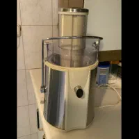 آبمیوه گیری HARDESTON