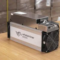 whats miner m30++ 108 th