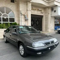 زانتیا2000|خودرو سواری و وانت|اسلام‌شهر, شهرک مفیدی|دیوار