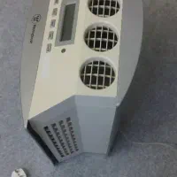 دستگاه تسویه هوا وستینگهاوس|پنکه و تصفیهکنندهٔ هوا|تهران, قلهک|دیوار