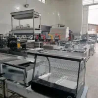 تجهیزات رستوران ، راه اندازی رستوران ، آموزش آشپزی|کافیشاپ و رستوران|نوشهر, |دیوار