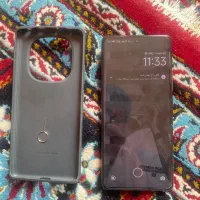 نوت 14 پرو خشک