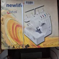 چرخ خیاطی سردوز نیولایف ۱۱۵۱