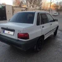 پراید ۹۱|خودرو سواری و وانت|اسلام‌‌آباد غرب, |دیوار