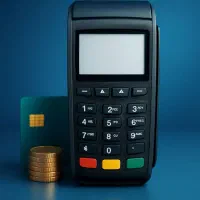 فروش ویژه  کارتخوان سیار 4Gو وای فای دار  و باسیم|فروشگاه و مغازه|زرند, |دیوار