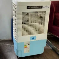 کولرسلولوزی برقی