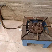 اجاق گاز دوشعله|اجاق گاز و لوازم برقی پخت‌وپز|رامسر, |دیوار