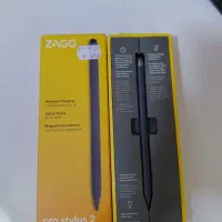 قلم لمسی مدل pro stylus 2 zagg|لوازم جانبی موبایل و تبلت|مشهد, پنجتن|دیوار