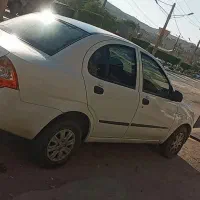 تیبا یک ۱ مدل ۱۴۰۰|خودرو سواری و وانت|مسجد سلیمان, |دیوار