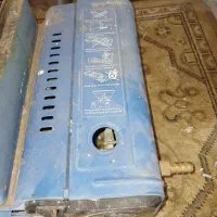 اجاق گاز مسافرتی|کوهنوردی و کمپینگ|اصفهان, دوطفلان|دیوار