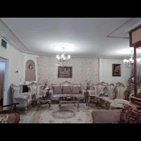 فروش آپارتمان ۱۱۸ متری ۳ خوابه طبقه ۳ در آشتیانی|فروش آپارتمان|تهران, آشتیانی|دیوار