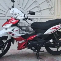 tvs تی وی اس نیروموتور ۱۴۰۳