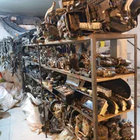 لوازم استوک پراید پیکان پژو