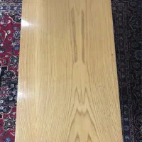 میز جلو‌ مبلی + عسلی