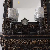 آیینه کنسول