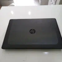 لپتاپ استوک HP Zbook 15 G2|رایانه همراه|سنندج, |دیوار
