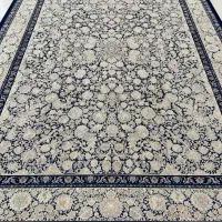 ۵ تخته فرش ۱۲۰۰ شانه