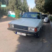 وانت پیکان مدل ۸۴ دوگانه cng|خودرو سواری و وانت|شیراز, نصر|دیوار