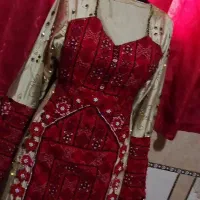 (خیاطی)دوخت انواع  لباس بلوچی  در شهرک جهاد