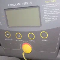 تریدمیل تاپ فورم