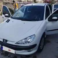 206 TU5تیپ پنج 1397 خونگی