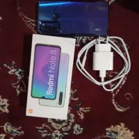 Redmi Note 8|موبایل|تالش, تالش|دیوار