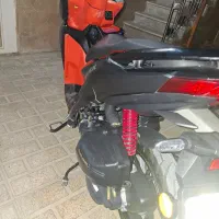 فروش کلیکs2 مدل 1402