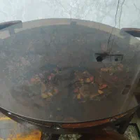 میز ناهارخوری چهارنفره|میز و صندلی غذاخوری|رباطکریم, شترخوار|دیوار