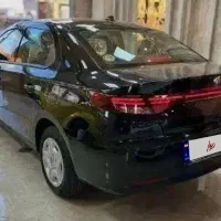 تارا دنده V1 پلاس مدل 404 رنگ مشکی تازه تحویل.