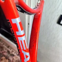 راکت تنیس|تجهیزات ورزشی|قزوین, |دیوار