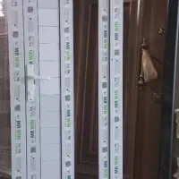 درب pvcوضدسرقت