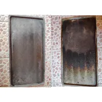 چربی زدای نانو