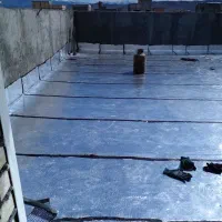 ایزوگام کاری قاسمی|خدمات پیشه و مهارت|خوی, |دیوار