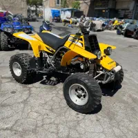 یاماها بانشی ۳۵۰