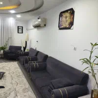 مبل هفت نفره