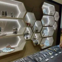 آموزش محصولات چوبی و ام دی اف