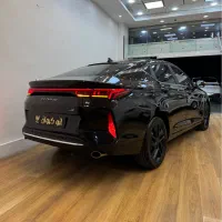 KMC J7 - 1403|خودرو سواری و وانت|فردیس, منظریه|دیوار