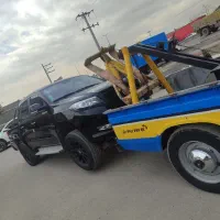 یدک کش امداد خودرو خودروبر یدککش 24ساعته و فوری